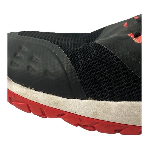 Nike FS Lite Trainer II Black/Hot Lava 683141 008 Men’s Size 9.5 - Picture 11 of 16